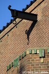 Des Présstraat, Amsterdam
<br/>
Gert-Jan Lobbes, 2016